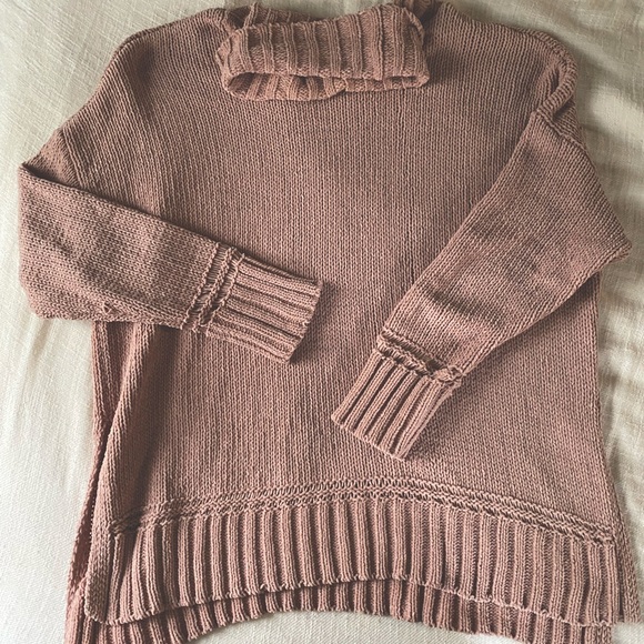 Aerie Sweater - Picture 4 of 7